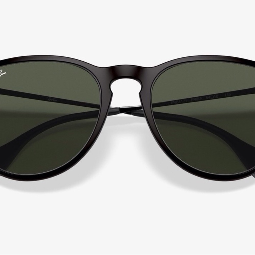 Ray-Ban Erika Sunglasses☀️